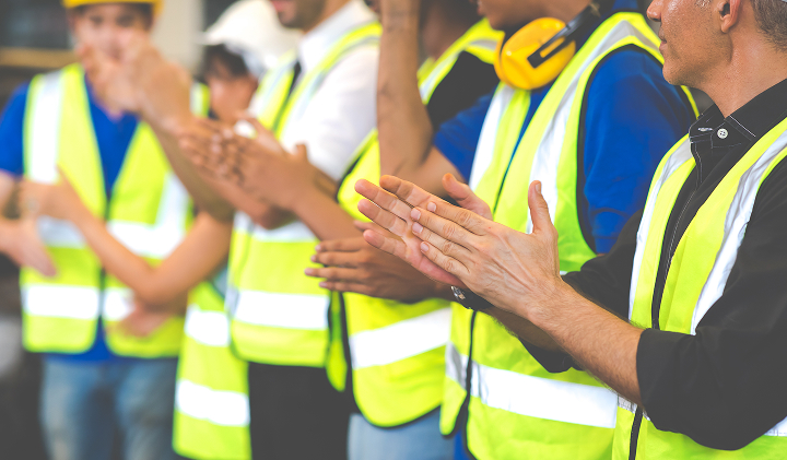 Assess your projects at a glance